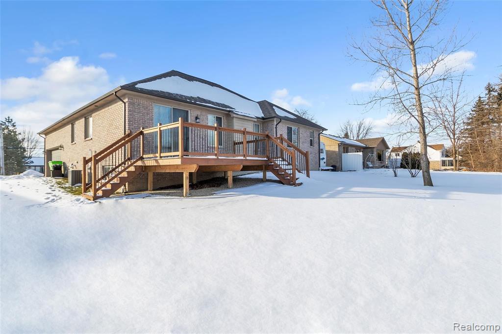 51640 Sass Road Chesterfield, MI 48047 - Photo 38 of 42