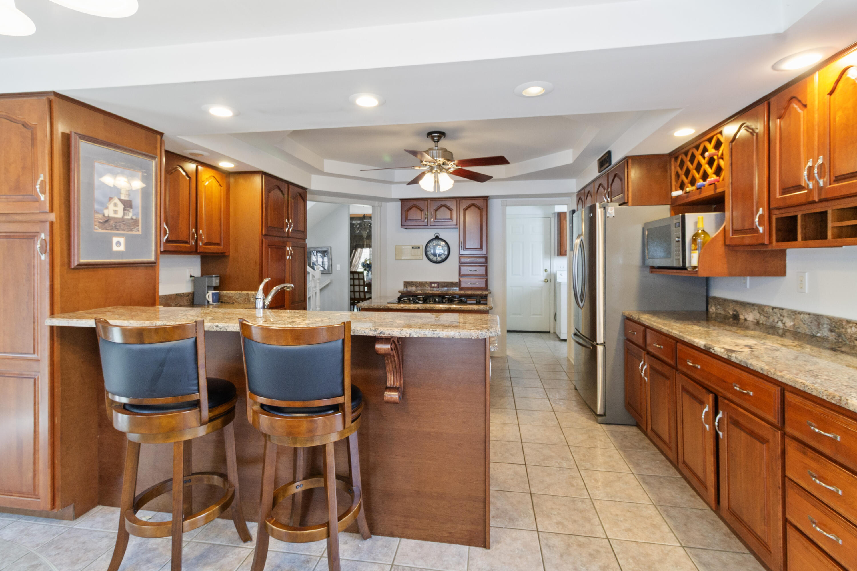 1739 Beachview Court Crown Point, IN 46307 - Photo 24 of 82 3000x2000