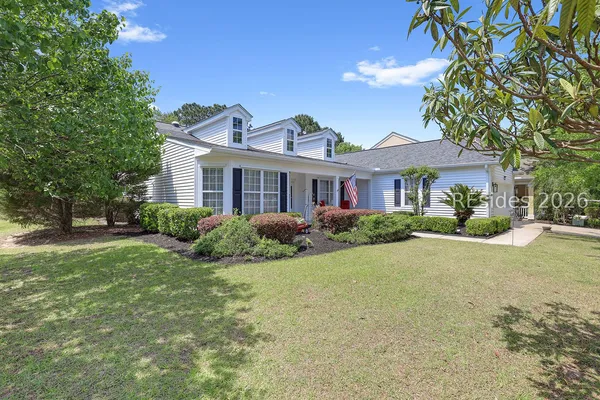 $524,900 | 33 Vespers Way, Bluffton, SC 29909
