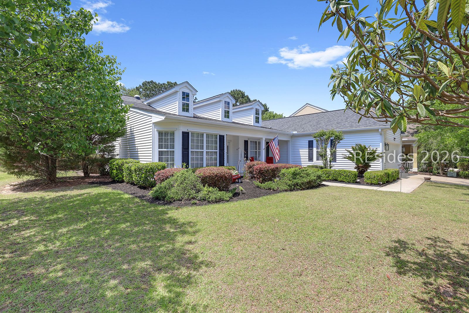 33 Vespers Way Bluffton, SC 29909 - Photo 1 of 68