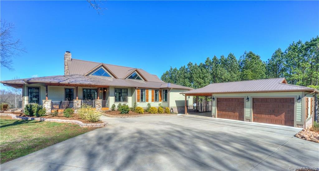 128 Lindsey Farm Road Stony Point, NC 28678 - Photo 2 of 40 Gallery Image 2