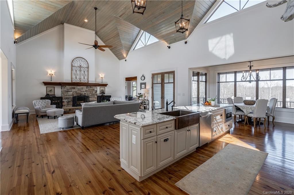 128 Lindsey Farm Road Stony Point, NC 28678 - Photo 14 of 40 Gallery Image 14