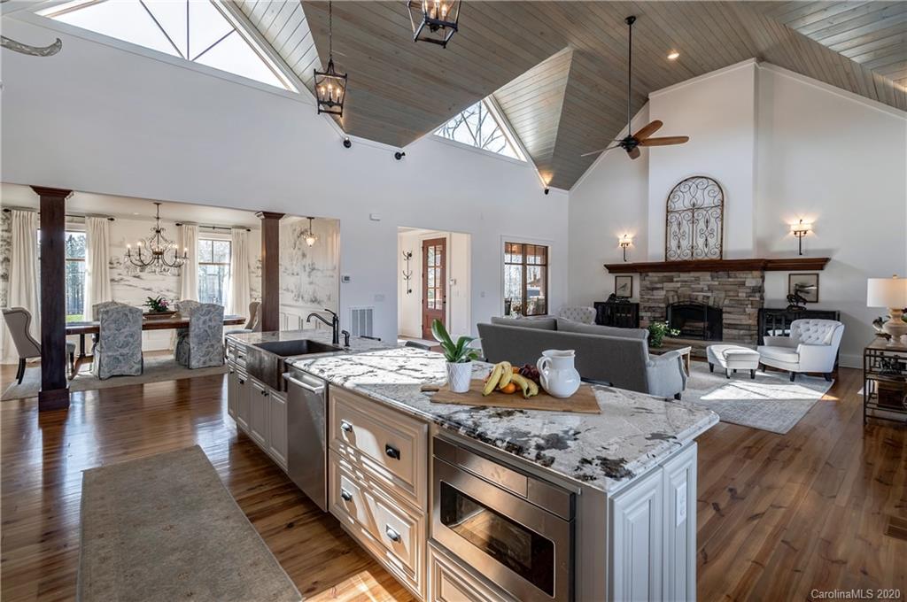 128 Lindsey Farm Road Stony Point, NC 28678 - Photo 16 of 40 Gallery Image 16