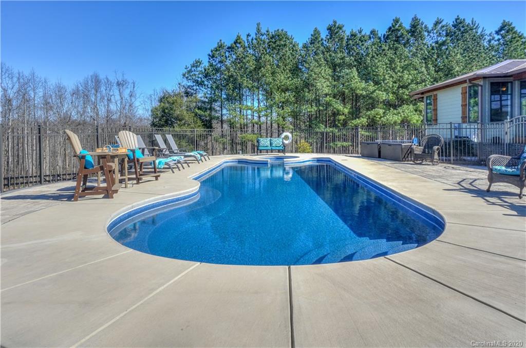 128 Lindsey Farm Road Stony Point, NC 28678 - Photo 28 of 40 Gallery Image 28