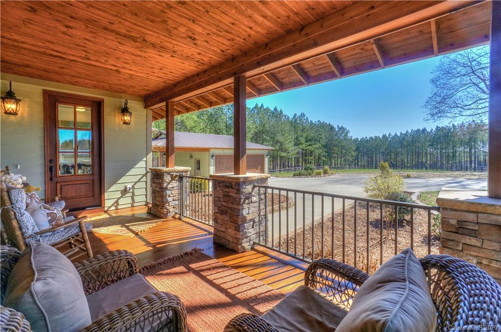 128 Lindsey Farm Road Stony Point, NC 28678 - Photo 30 of 40 Gallery Image 30