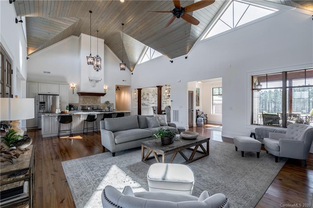 128 Lindsey Farm Road Stony Point, NC 28678 - Photo 4 of 40 Gallery Image 4