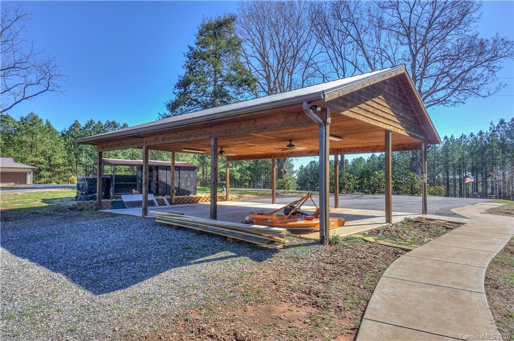 128 Lindsey Farm Road Stony Point, NC 28678 - Photo 32 of 40 Gallery Image 32