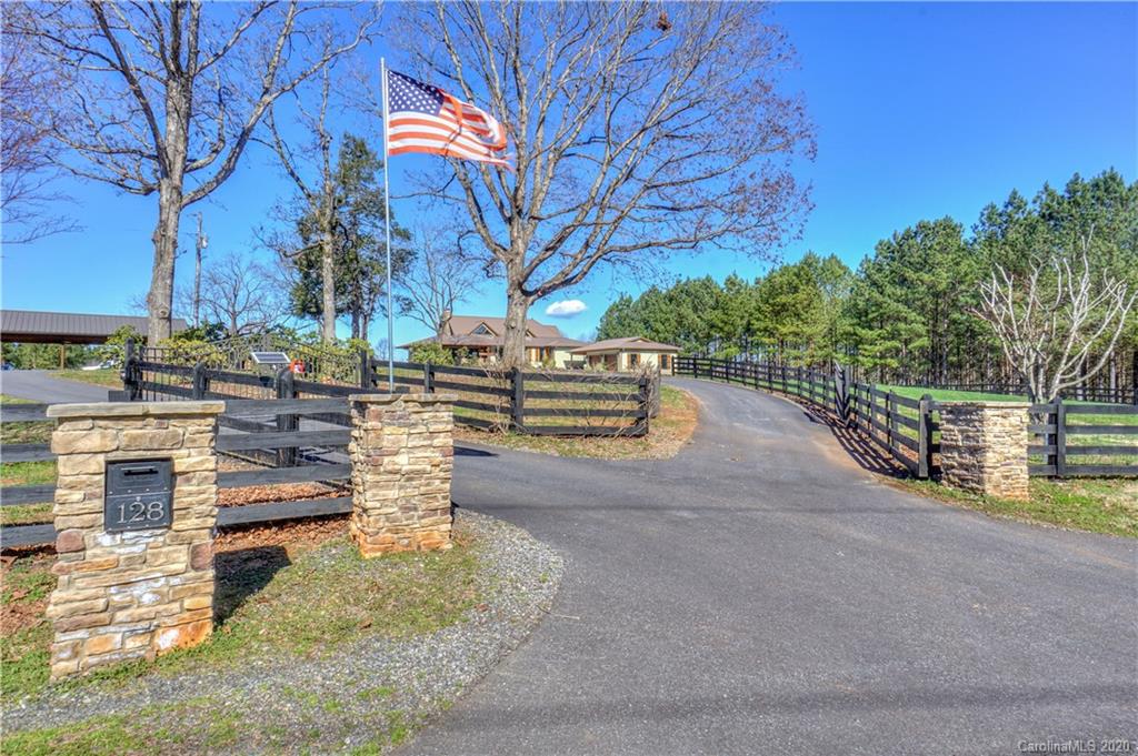 128 Lindsey Farm Road Stony Point, NC 28678 - Photo 37 of 40 Gallery Image 37