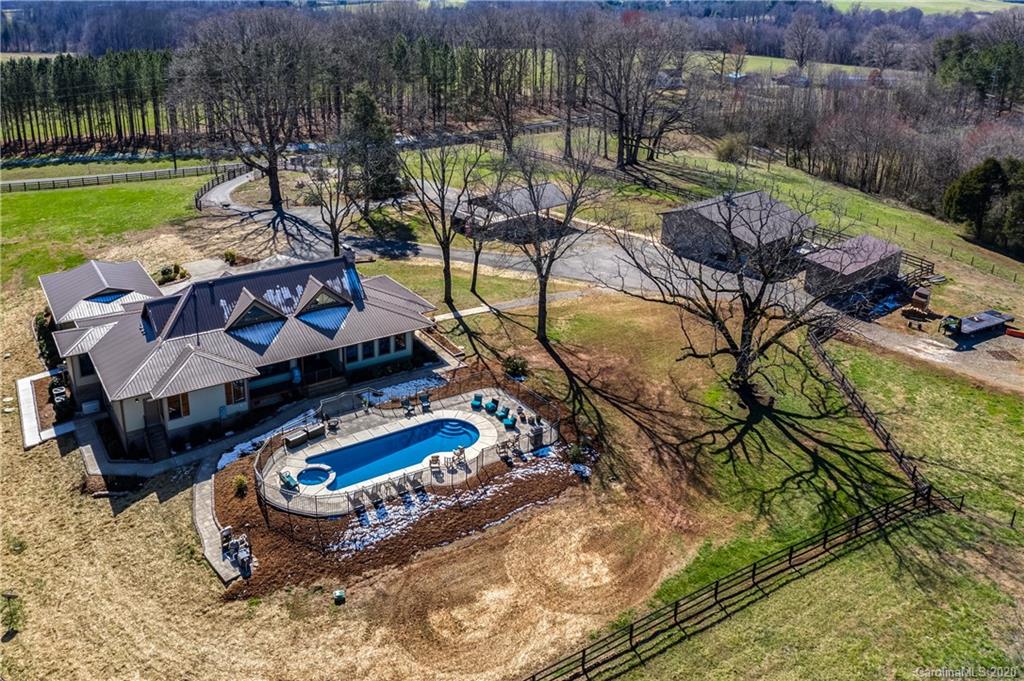 128 Lindsey Farm Road Stony Point, NC 28678 - Photo 38 of 40 Gallery Image 38