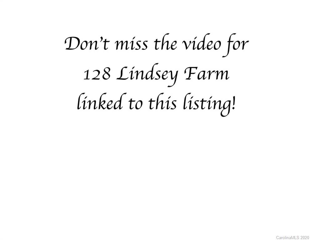 128 Lindsey Farm Road Stony Point, NC 28678 - Photo 40 of 40 Gallery Image 40