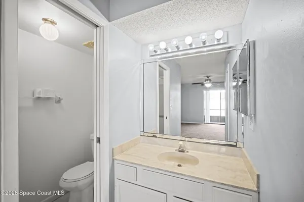$2,250 | 3799 South Banana River Boulevard, Unit 505, Cocoa Beach, FL 32931