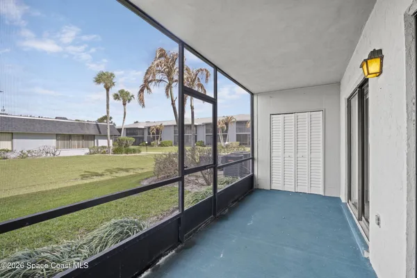 $2,250 | 3799 South Banana River Boulevard, Unit 505, Cocoa Beach, FL 32931