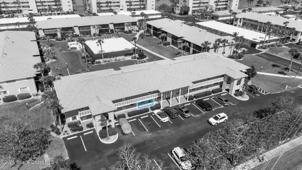 $2,250 | 3799 South Banana River Boulevard, Unit 505, Cocoa Beach, FL 32931