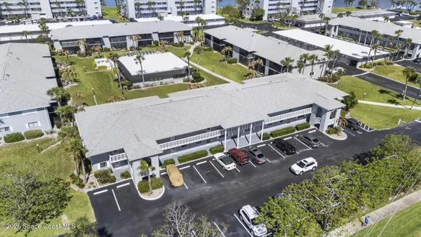 $2,250 | 3799 South Banana River Boulevard, Unit 505, Cocoa Beach, FL 32931