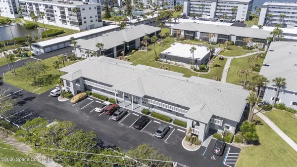 $2,250 | 3799 South Banana River Boulevard, Unit 505, Cocoa Beach, FL 32931