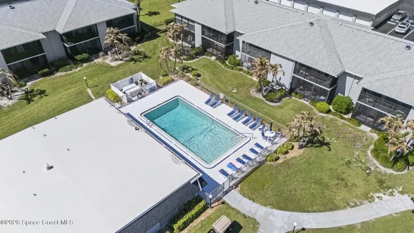 $2,250 | 3799 South Banana River Boulevard, Unit 505, Cocoa Beach, FL 32931