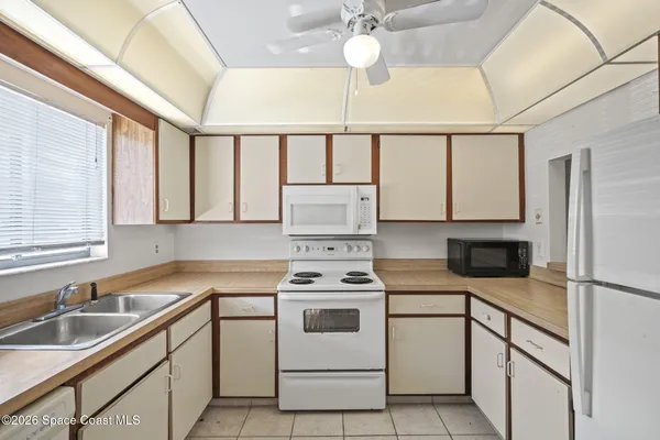 $2,250 | 3799 South Banana River Boulevard, Unit 505, Cocoa Beach, FL 32931