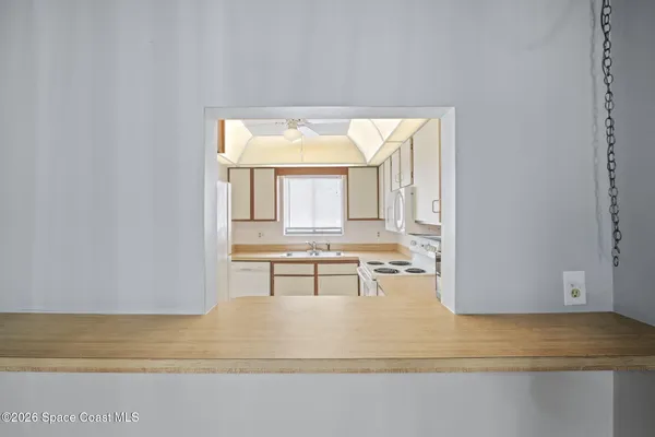 $2,250 | 3799 South Banana River Boulevard, Unit 505, Cocoa Beach, FL 32931