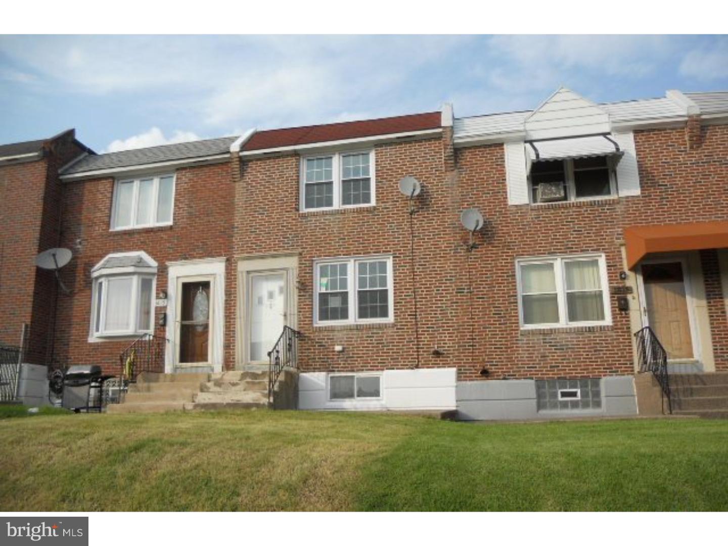 1617 Pennington Road Philadelphia, PA 19151 - Photo 1 of 19 Exterior Front
