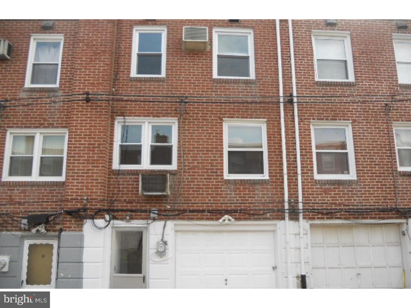1617 Pennington Road Philadelphia, PA 19151 - Photo 11 of 19 Exterior Back