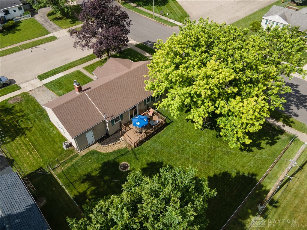 1493 Croydon Road Troy, OH 45373 - Photo 14 of 36
