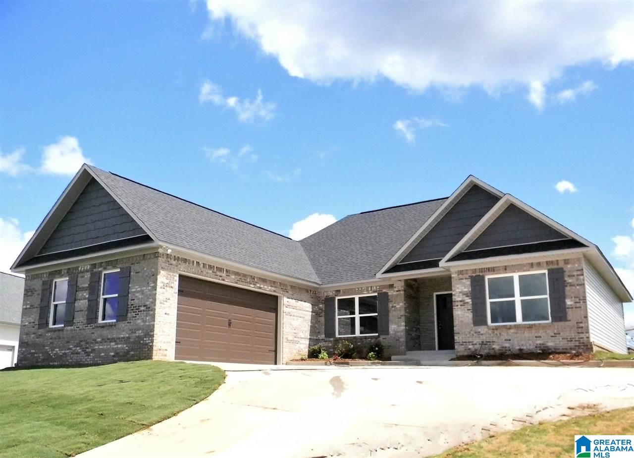 45 Joabs Way Springville, AL 35146 - Photo 1 of 22