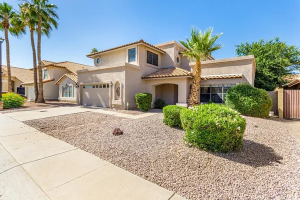 $2,595 | 7392 West Kristal Way, Glendale, AZ 85308