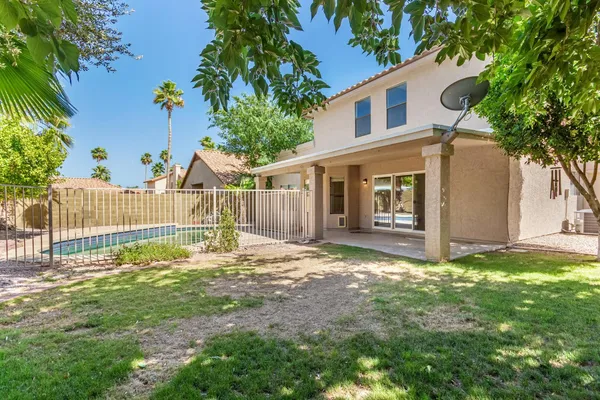 $2,595 | 7392 West Kristal Way, Glendale, AZ 85308