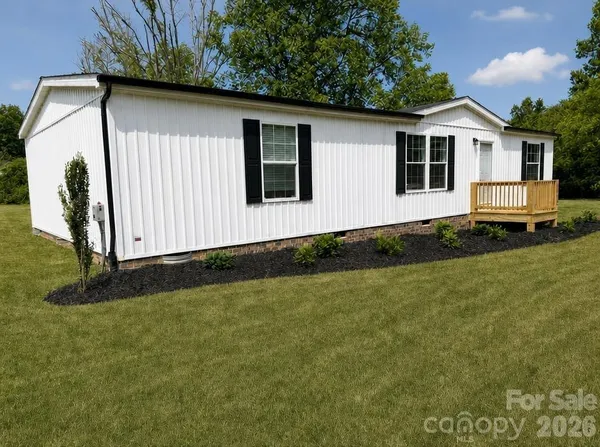 $229,000 | 2765 Piney Road, Morganton, NC 28655