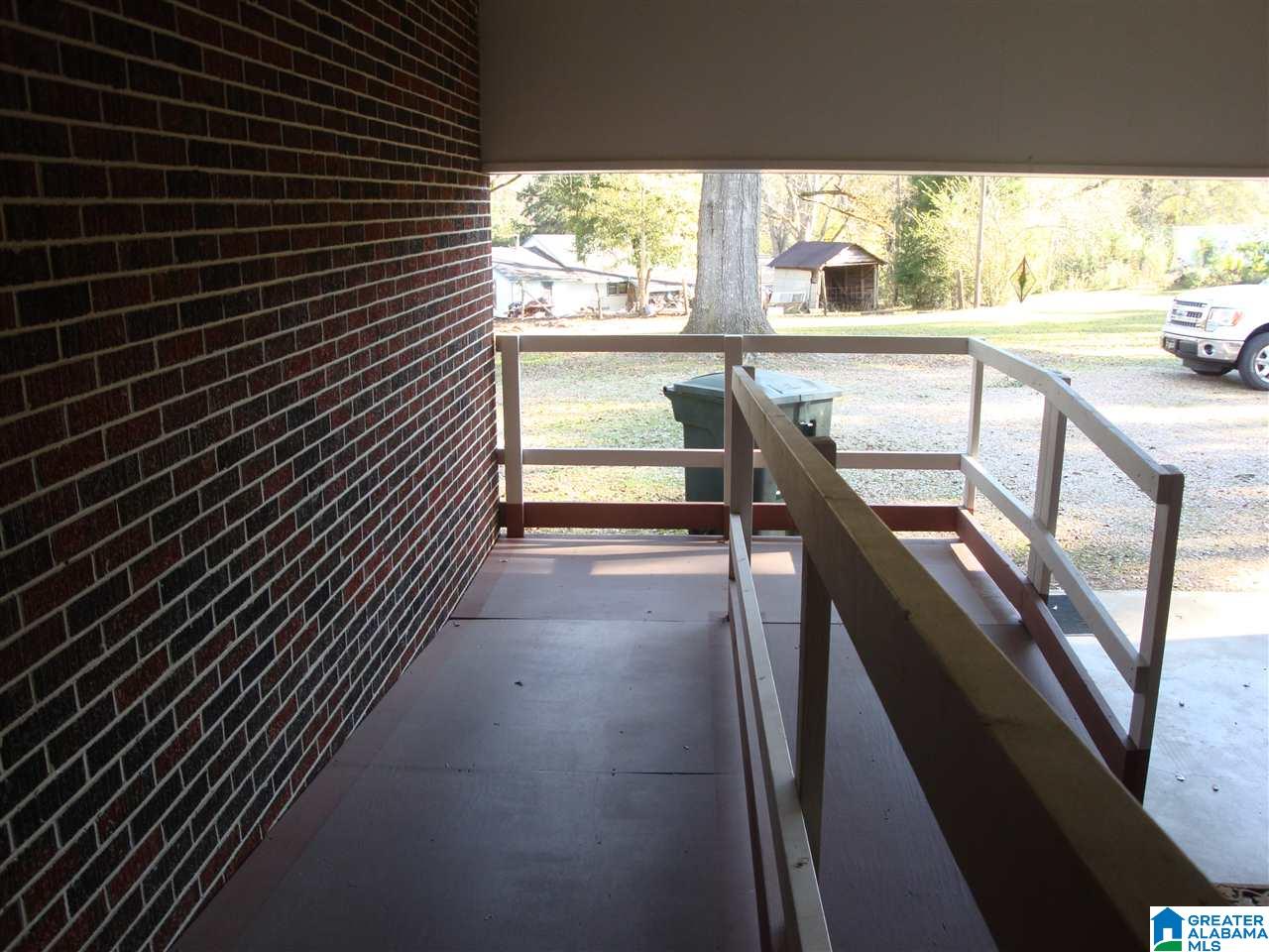 807 Enterprise Road Clanton, AL 35045 - Photo 4 of 23