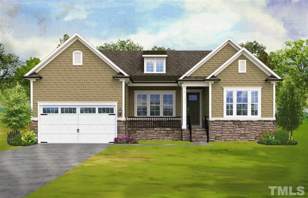 8412 Lochwind Run, Unit OLM Raleigh, NC 27615 - Photo 1 of 13 Gallery Image 1