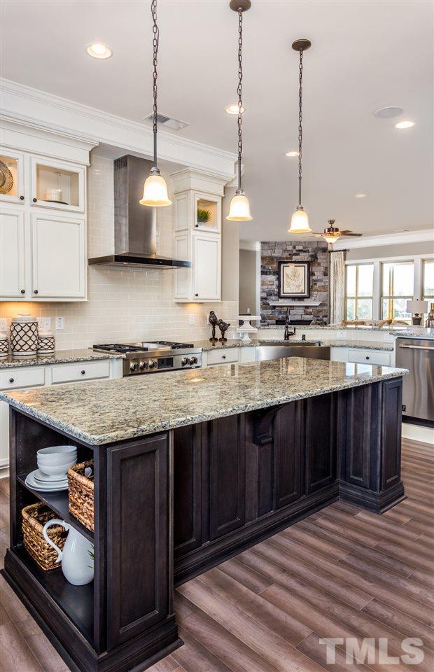 8412 Lochwind Run, Unit OLM Raleigh, NC 27615 - Photo 3 of 13 Gallery Image 3