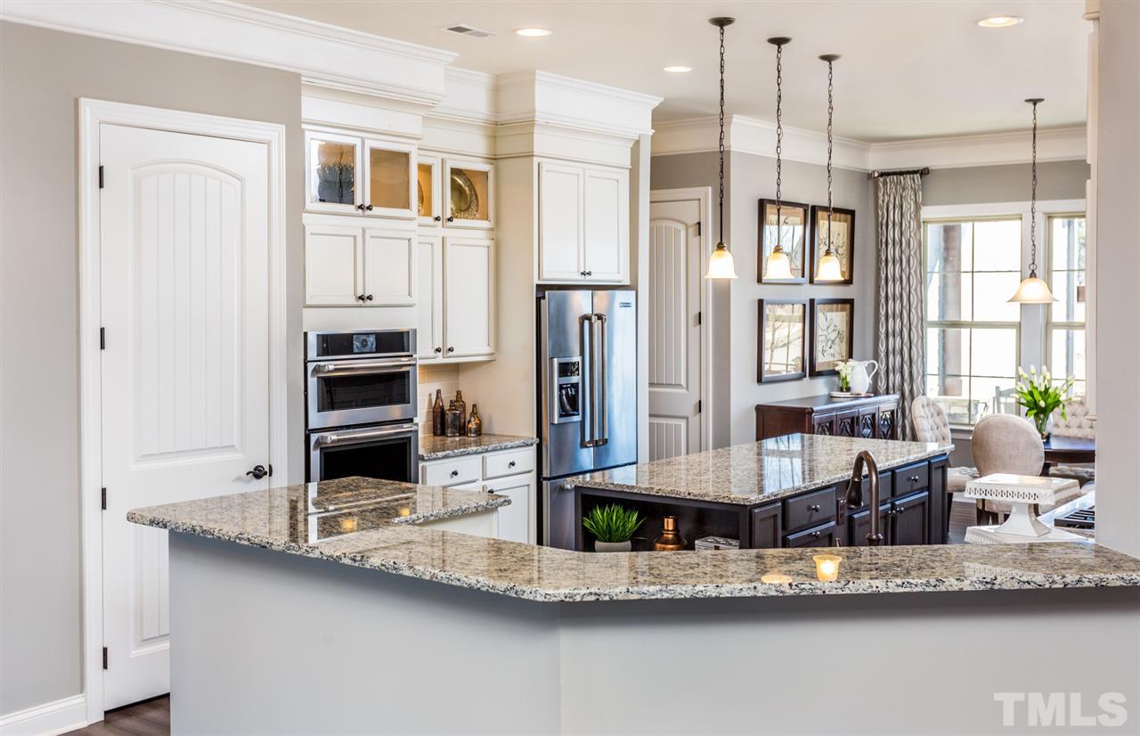 8412 Lochwind Run, Unit OLM Raleigh, NC 27615 - Photo 4 of 13 Gallery Image 4