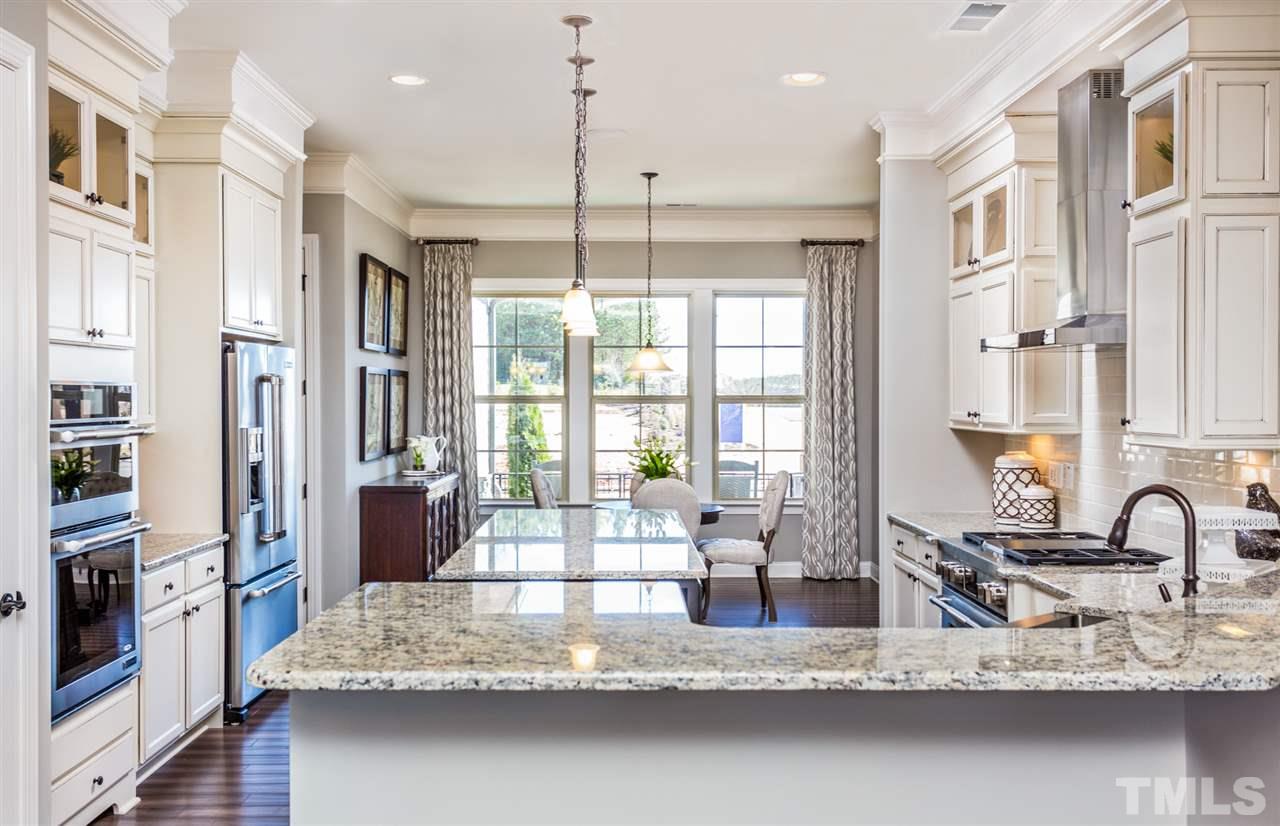 8412 Lochwind Run, Unit OLM Raleigh, NC 27615 - Photo 5 of 13 Gallery Image 5