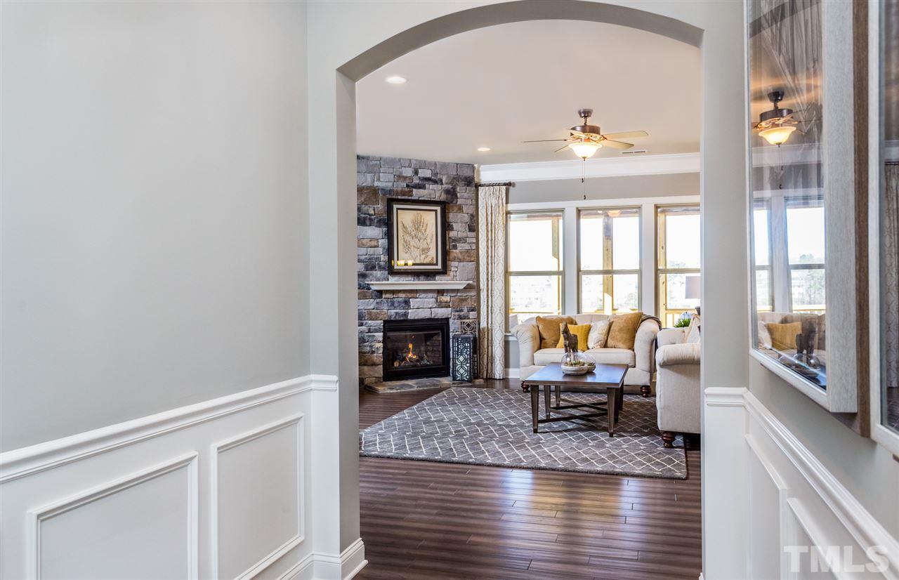 8412 Lochwind Run, Unit OLM Raleigh, NC 27615 - Photo 6 of 13 Gallery Image 6
