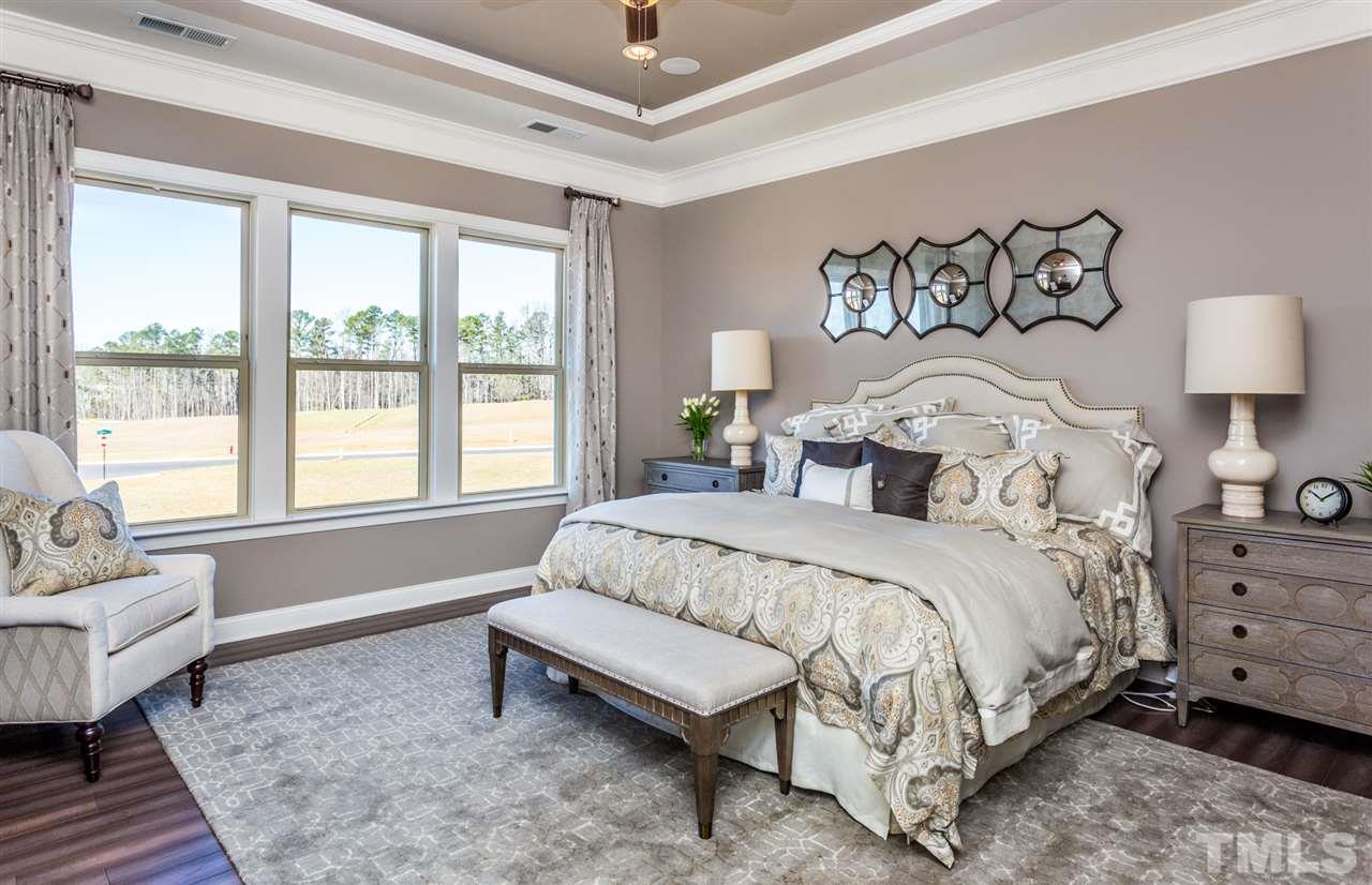 8412 Lochwind Run, Unit OLM Raleigh, NC 27615 - Photo 8 of 13 Gallery Image 8