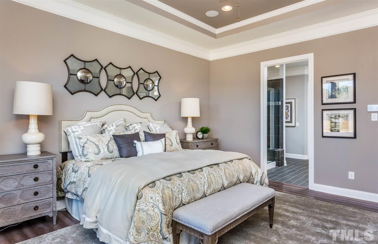 8412 Lochwind Run, Unit OLM Raleigh, NC 27615 - Photo 9 of 13 Gallery Image 9