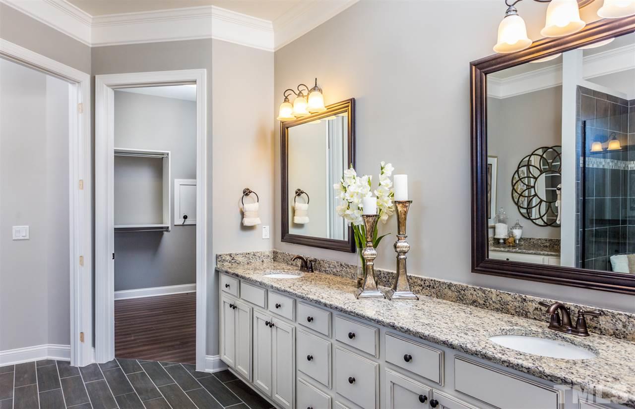 8412 Lochwind Run, Unit OLM Raleigh, NC 27615 - Photo 10 of 13 Gallery Image 10