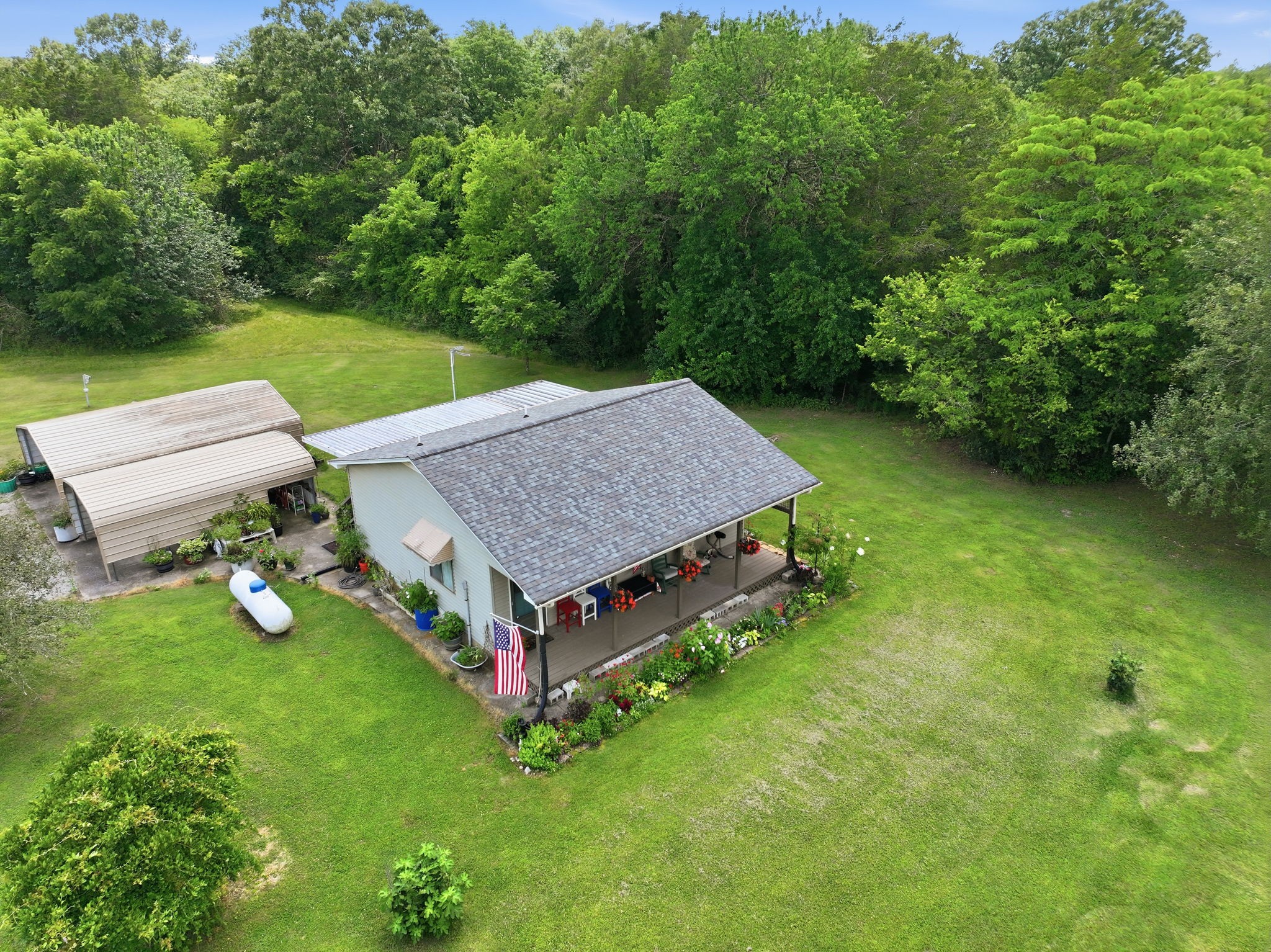 5040 Sharpsville Road Murfreesboro, TN 37130 - Photo 15 of 20