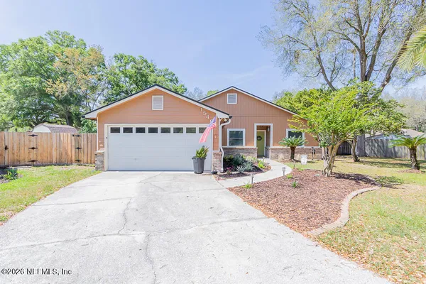 $2,450 | 1540 Panther Ridge Court, Jacksonville, FL 32225
