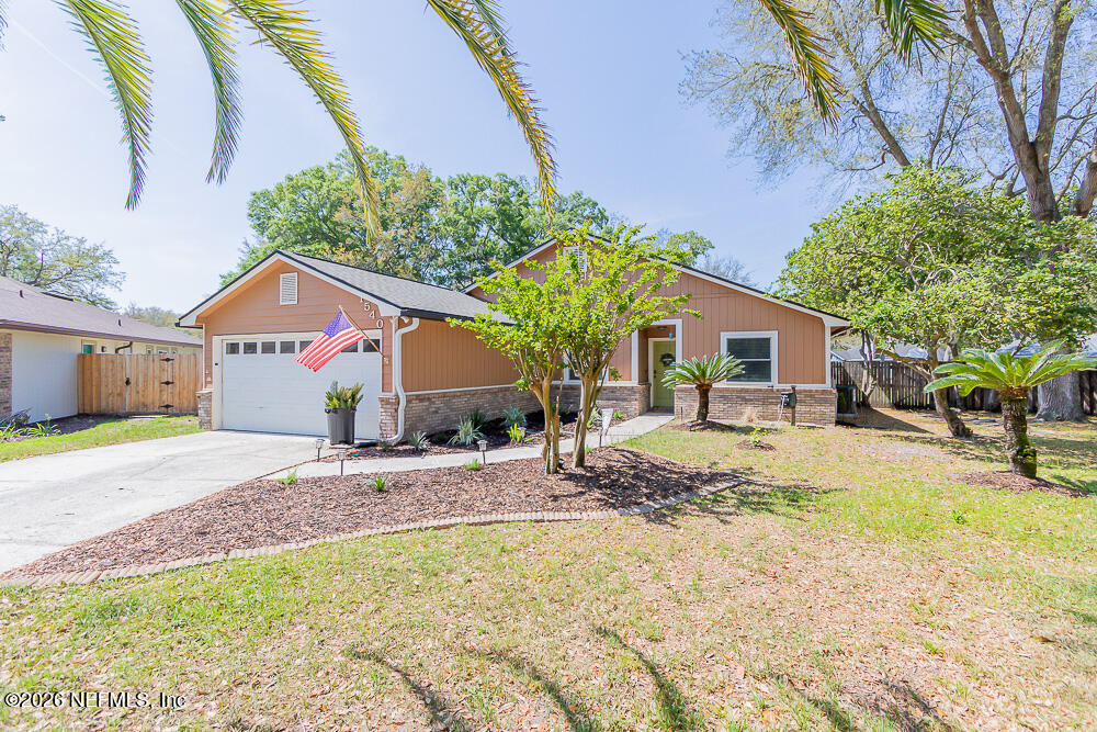 1540 Panther Ridge Court Jacksonville, FL 32225 - Photo 3 of 43 20260418_panther_ridge_ct_4234