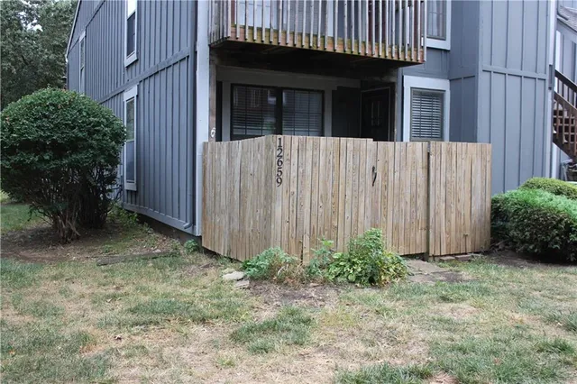 $155,900 | 12659 West 110th Terrace, Overland Park, KS 66210