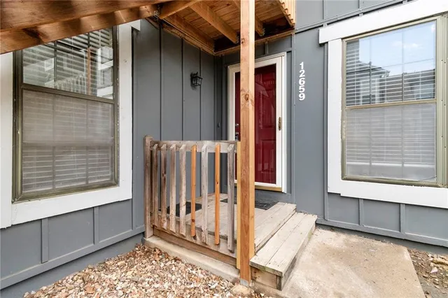 $154,000 | 12659 West 110th Terrace, Overland Park, KS 66210