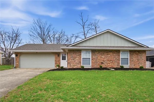 $310,900 | 145 Timberwood Lane, Springboro, OH 45066