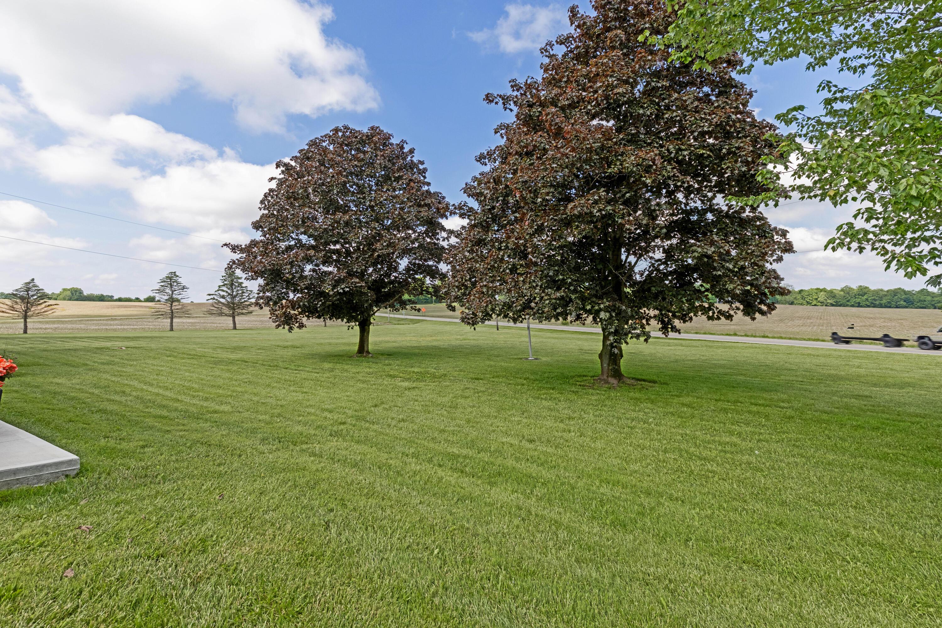 8553 Lancaster Road Hebron, OH 43025 - Photo 55 of 67 55. Exterior View