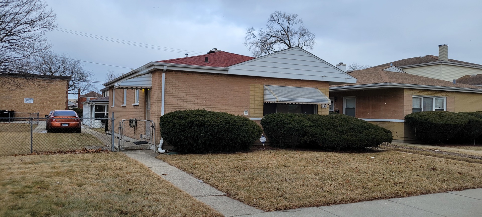 1913 14th Avenue Broadview, IL 60155 - Photo 2 of 10