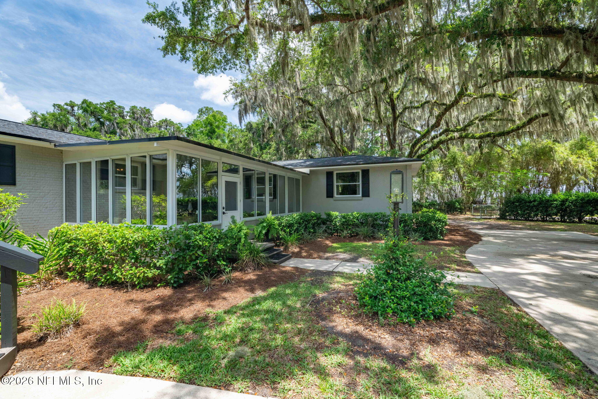 3079 Anderson Road Green Cove Springs, FL 32043 - Photo 55 of 78 Back View 3