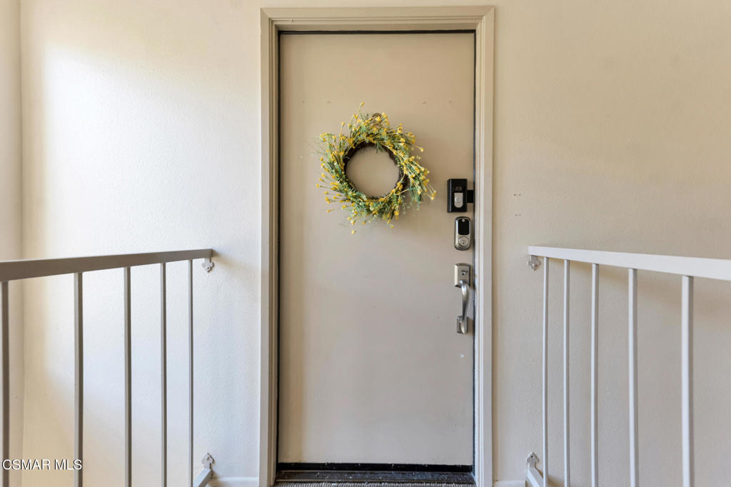 1932 Heywood Street, Unit B Simi Valley, CA 93065 - Photo 22 of 28 a picture of a glass door with a glass door