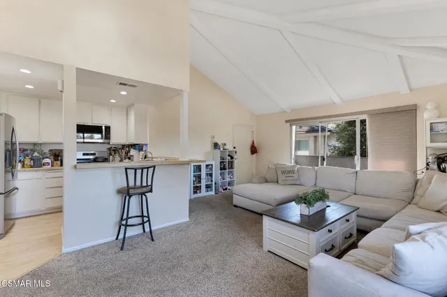 $435,000 | 1932 Heywood Street, Unit B, Simi Valley, CA 93065