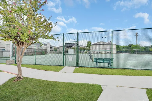 a view of sign board